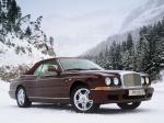 Bentley Azure Final Series 2002 года